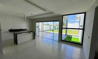 Imagem 7: Casa com 3 Quartos à Venda, 129 m² por R$ 705.000 - Jardim Atlântico Leste (Itaipuaçu) - M