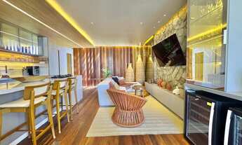 Imagem 2: Casa de Luxo a Venda no Origem Fortim | 245,53m² | 3 Suítes e 3 Vagas