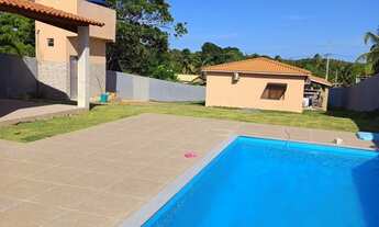 Imagem: Casa top entre Praia do Forte e Imbassaí