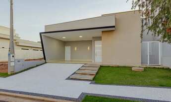 Imagem: Casa de condomínio para venda com 165 metros