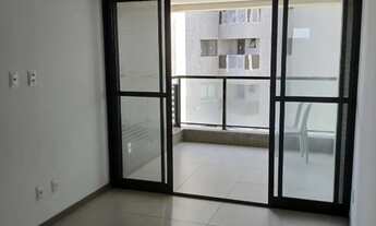 Imagem 3: Jaguaribe/Patamares 1/4 Varanda Frontal Mar Luxo Segurança Em Um Só Lugar