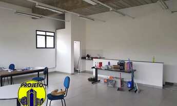 Imagem 4: SALA COMERCIAL PARA LOCAÇÃO - CASA VERDA ALTA