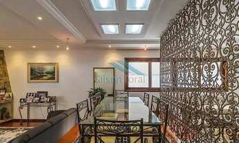 Imagem 6: Venda-Casa de condomínio-Santana de Parnaíba-Alphaville