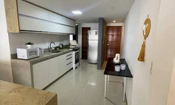 Imagem 7: Locação Anual Apartamento com 3 dormitórios