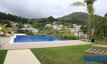 Imagem 5: CASA EM CONDOMÍNIO - ALPHAVILLE 10 - SP