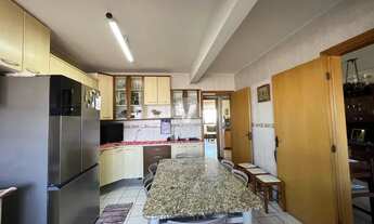 Imagem 5: Apartamento com 4 Dormitórios próximo a Av. Presidente Vargas