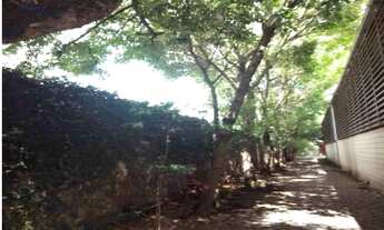 Imagem 16: Galpão/Depósito/Armazém para Aluguel no Parque Novo Mundo com 4410 m² de Área Útil