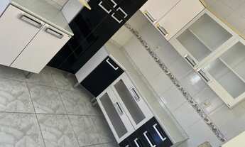 Imagem 3: Alugo Casa no Jardim Versalhes