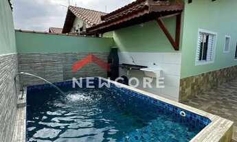 Imagem 4: Casa em Rua Zélia - Agenor de Campos - Mongaguá/SP