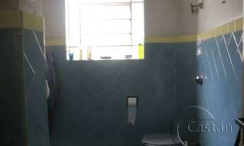 Imagem 6: Terreno Residencial em Mooca