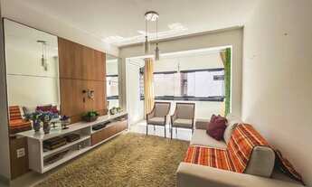 Imagem 6: Imóvel na República do Líbano,117m², 3 quartos, em Meireles - Fortaleza - CE