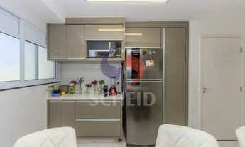 Imagem 3: Condominio Vermont - Vila Mariana com 3 quartos, sendo 3 suítes, 110m²