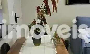 Imagem 4: APARTAMENTO 02 QUARTOS A VENDA NO BAIRRO SANTO ANTONIO!!