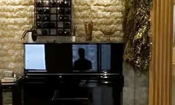 Imagem 4: RR9407 Apartamento MOBILIADO 109m² CONDOMÍNIO ED BELLINI - OPORTUNIDADE - 3 Dorms 2 Vagas