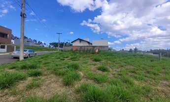 Imagem 5: Terreno Canudos Novo Hamburgo