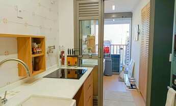 Imagem 11: Venda Apartamento 2 Dormitórios - 115 m² Perdizes