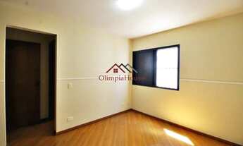 Imagem 7: Aluguel Apartamento 4 Dormitórios - 365 m² Brooklin