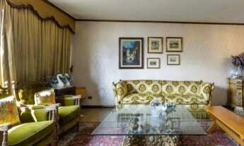 Imagem 4: APARTAMENTO - JARDIM AMÉRICA - SP