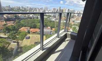 Imagem 5: Apartamento para Venda em Salvador, Caminho das Árvores, 3 dormitórios, 3 suítes, 3 banhei