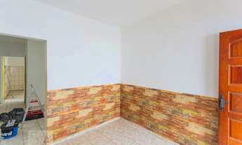 Imagem 2: Casa à Venda - Santa Efigênia, 3 Quartos, 70 m2