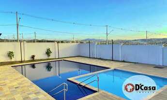 Imagem 4: Terreno à venda em condomínio, com 250m2 e área de lazer com piscina, Taubaté-SP