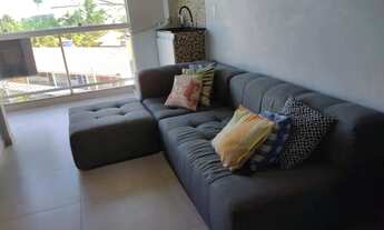 Imagem: Imóvel para venda tem 68 metros quadrados