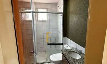 Imagem 4: APARTAMENTO A VENDA NO CONDOMINIO HARMONIA I 03 QUARTOS I 01 SUITE