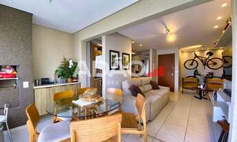 Imagem 7: WINNER SPORTS LIFE RESIDENCE - Apartamento em Jardim Goiás, Goiânia/GO