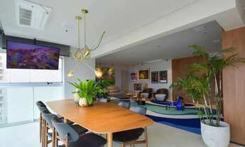 Imagem 3: Chateau Marista Apartamento com 4 Quarto(s) e 5 banheiro(s) à Venda, 232.00 por R$ 3100000