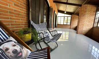 Imagem: Chácara à Venda - João Jabour, Salto/SP