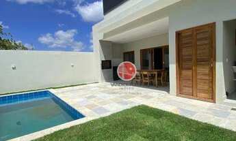 Imagem 4: OPORTUNIDADE ÚNICA! Casa 320M² em CONDOMÍNIO FECHADO | Litoral do Preá