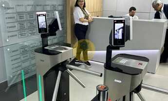 Imagem 4: Sala Comercial de 30m² à Venda e Locação em Frente ao Fórum da Lapa