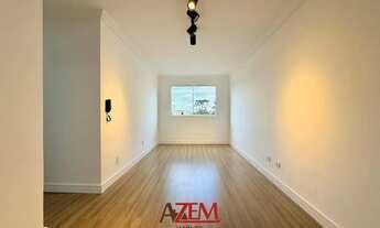 Imagem 4: Apartamento totalmente reformado