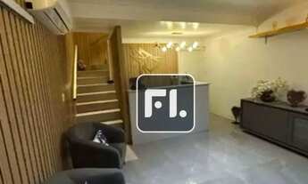 Imagem 3: Casa, 300 m² - venda por R$ 2.000.000,00 ou aluguel por R$ 19.950,00/mês - Jabaquara - São