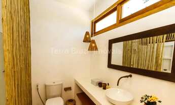 Imagem 7: Casa Alto Padrão para Venda em Porto Seguro, Outeiro das Brisas, 3 dormitórios, 3 suítes