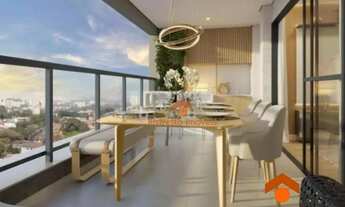 Imagem 5: Apartamento com 4 dormitórios à venda, 144 m² por R$ 1.890.000,00 - Vila São Silvestre - S