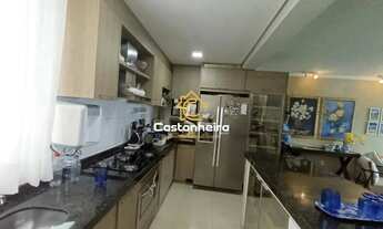 Imagem 6: Apartamento 03 suítes - plano diretor sul