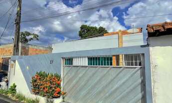 Imagem: VENDE SE CASA NA MARAMBAIA