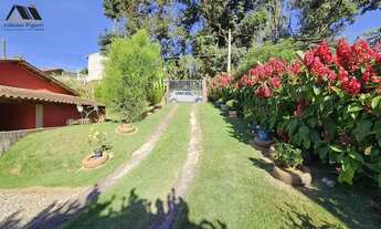 Imagem 3: Chácara para Venda em Socorro, zona rural, 3 dormitórios, 1 suíte, 2 banheiros