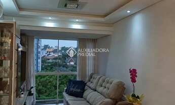 Imagem 2: Cobertura de 3 dormitórios