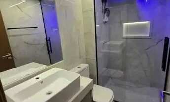 Imagem 3: Apartamento à venda no JAGUAH RESIDENCE , JAGUARIBE , Salvador, BA