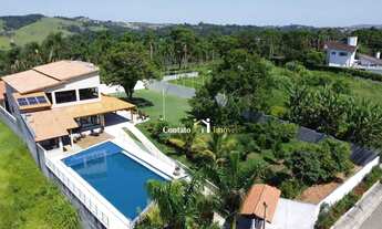 Imagem: Chácara com 3 dormitórios à venda, 1900