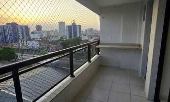 Imagem 2: Alugo lindo apartamento no ed águas de março