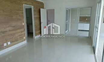 Imagem 2: Apartamento com 4 dormitórios para alugar, 190 m² por R$ 11.205,41/mês - Jardim das Colina