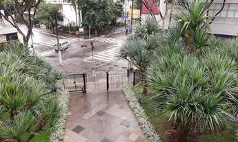 Imagem 6: Sal comercial 400m2 locação metroBrigadeiro