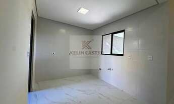 Imagem 4: Casa para Venda em São José dos Pinhais, Cidade Jardim, 3 dormitórios, 1 suíte, 2 banheiro