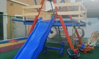 Imagem 4: Apartamento em Rua Cabo Basílio Zequim Júnior - Parque Novo Mundo - São Paulo/SP