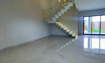 Imagem 2: Casa em condomínio Fechado l Estoril l 3 suítes l Escritório l Aleixo