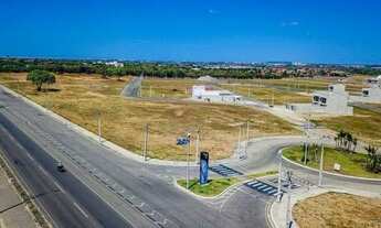 Imagem: Repasse no Loteamento Metrópole Maracanau