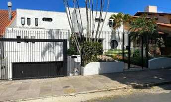 Imagem 2: Casa Com 4 Dormitórios Para comprar ,484 m² por R$ 3.500.000,00 - Boa Vista - Po